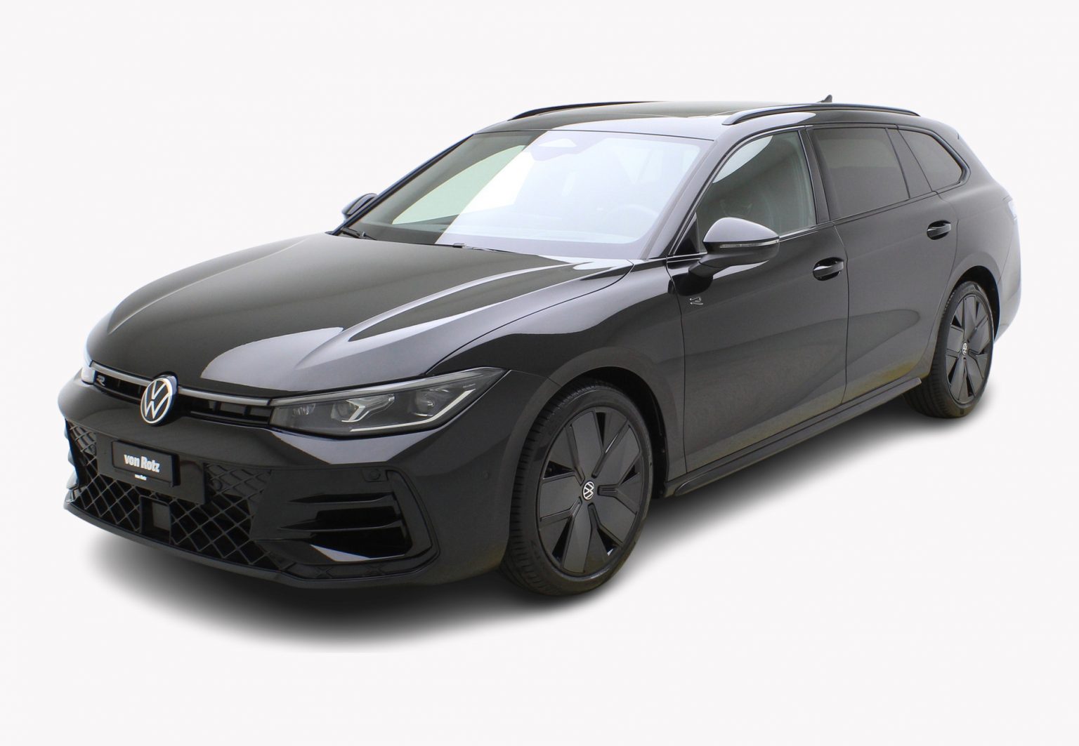 VW Passat Variant 2.0 TSI DSG R-Line 4Motion **R-Line Signature**