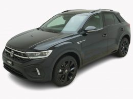 VW T-Roc 1.5 TSI R-Line DSG - Auto Welt von Rotz AG