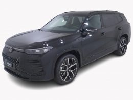 VW Tayron 1.5 TSI PHEV R-Line DSG - Auto Welt von Rotz AG 4