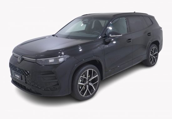 VW Tayron 1.5 TSI PHEV R-Line DSG - Auto Welt von Rotz AG 4