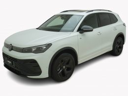 VW Tiguan 2.0 TDI R-Line 4motion - Auto Welt von Rotz AG 1