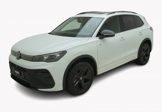 VW Tiguan 2.0 TDI R-Line 4motion - Auto Welt von Rotz AG 1