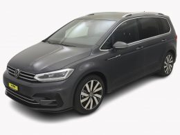 VW Touran 1.5 TSI R-Line DSG - Auto Welt von Rotz AG
