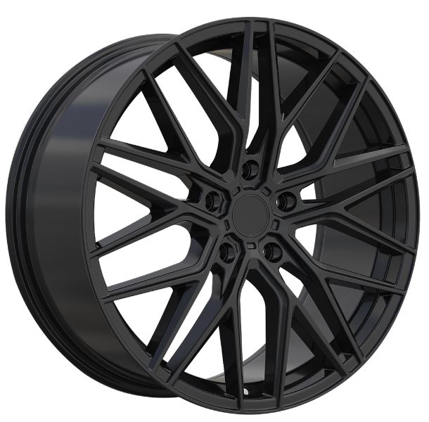 Winterräder Cupra Tavascan 20 Zoll - Auto Welt von Rotz AG 3 Winterräder Cupra Tavascan 20 Zoll - Auto Welt von Rotz AG 3