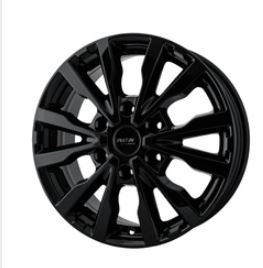 Winterräder Ford Tourneo Custom 17 Zoll 2025 - Auto Welt von Rotz AG