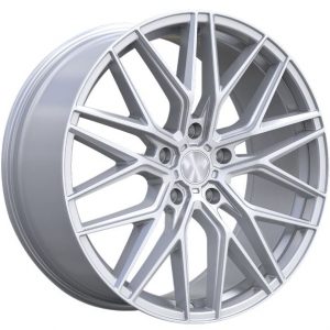 Winterräder Smart #5 Brabus 20 Zoll - Auto Welt von Rotz AG 1