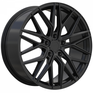 Winterräder Smart #5 Brabus 20 Zoll - Premium (Pirelli o.ä) - Auto Welt von Rotz AG 2