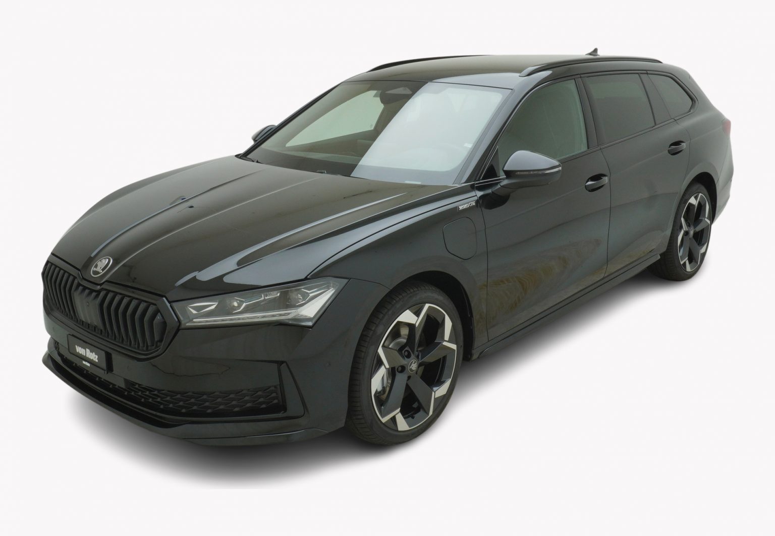 SKODA Superb 1.5 TSI Plug-in-Hybrid Sportline DSG