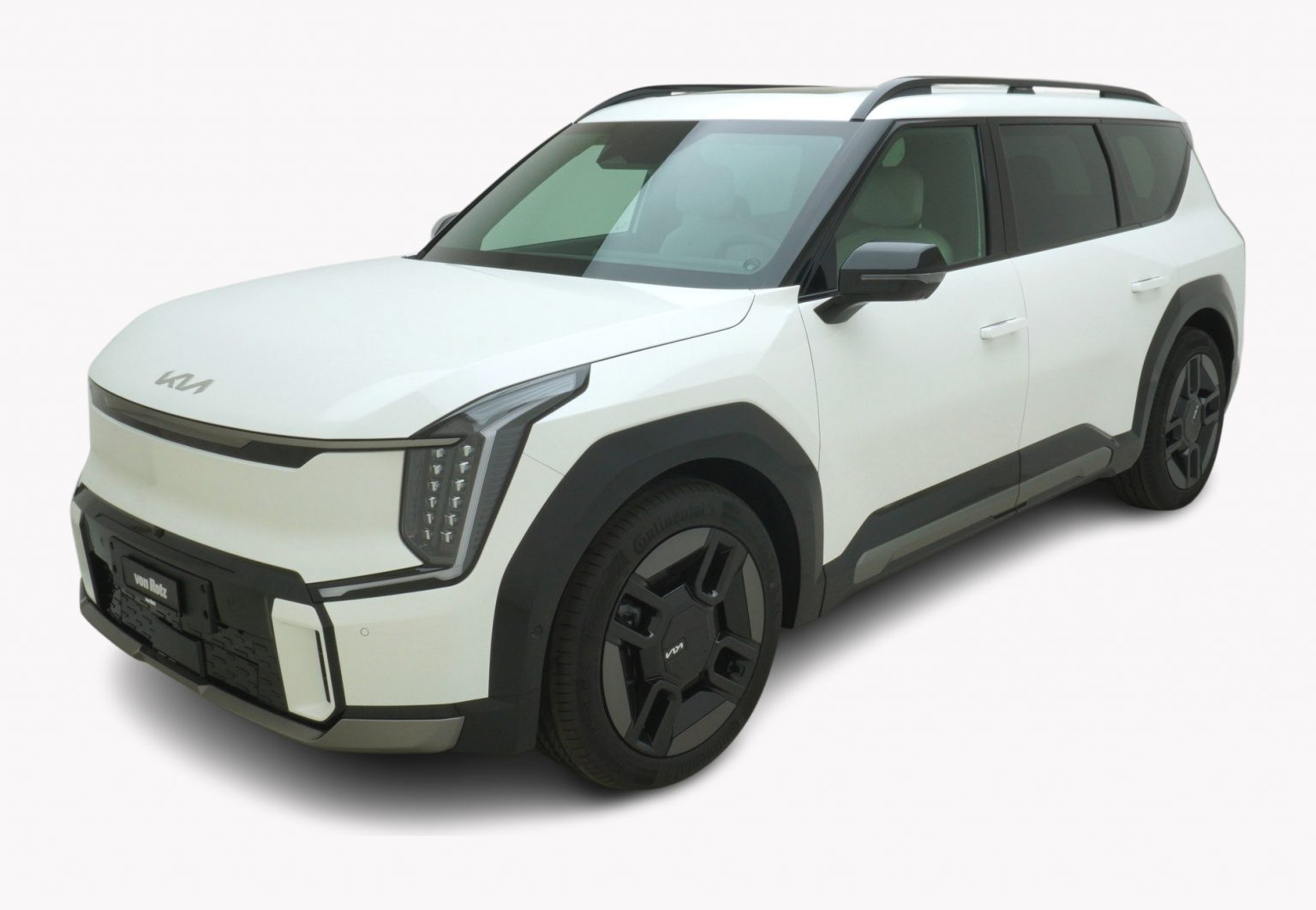 KIA EV9 GT-Line 7Plätzer 4×4