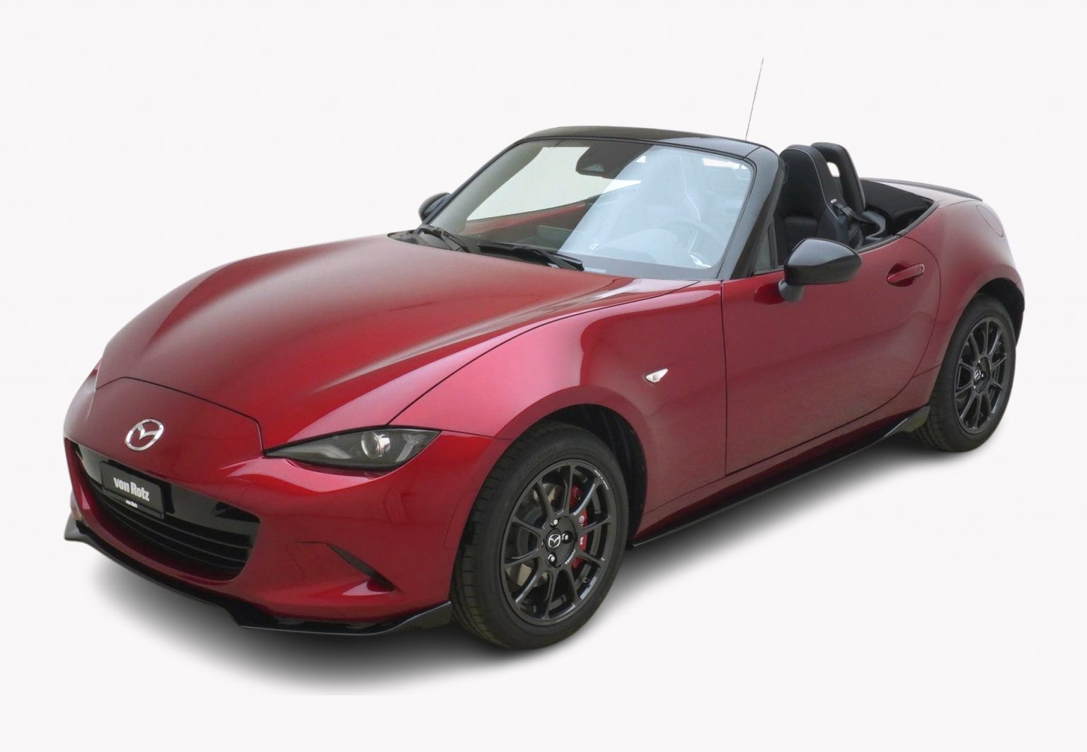 MAZDA MX-5 1.5 Homura