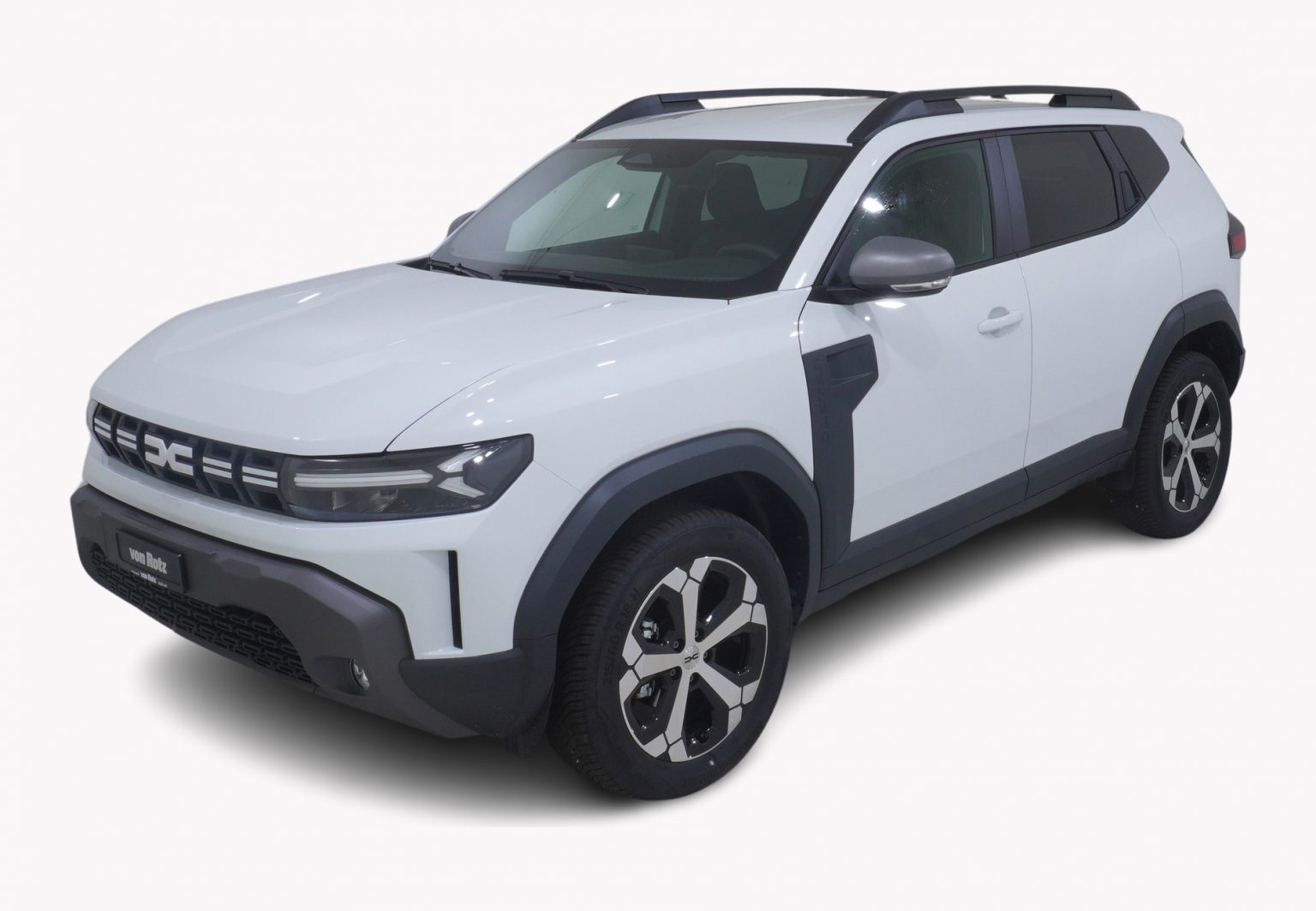 DACIA Duster 1.2 TCe Journey 4×4