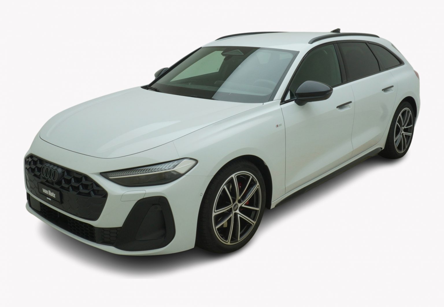 AUDI A5 Avant 2.0 40 TDI S line quattro S-Tronic