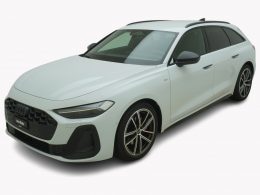 AUDI A5 Avant 2.0 40 TDI S line quattro S-Tronic - Auto Welt von Rotz AG