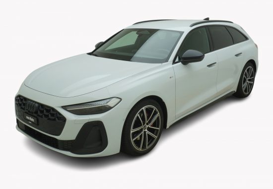 AUDI A5 Avant 2.0 40 TFSi S line quattro S-Tronic - Auto Welt von Rotz AG