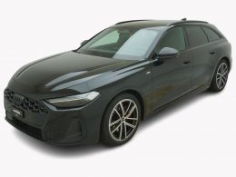 AUDI A5 Avant 2.0 40 TFSi S line quattro S-Tronic - Auto Welt von Rotz AG