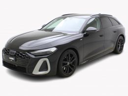 AUDI A5 Avant 2.0 TFSI S line quattro S-Tronic - Auto Welt von Rotz AG