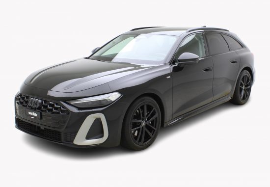 AUDI A5 Avant 2.0 TFSI S line quattro S-Tronic - Auto Welt von Rotz AG