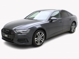 AUDI A6 50 TDI Sport quattro T-Tronic - Auto Welt von Rotz AG