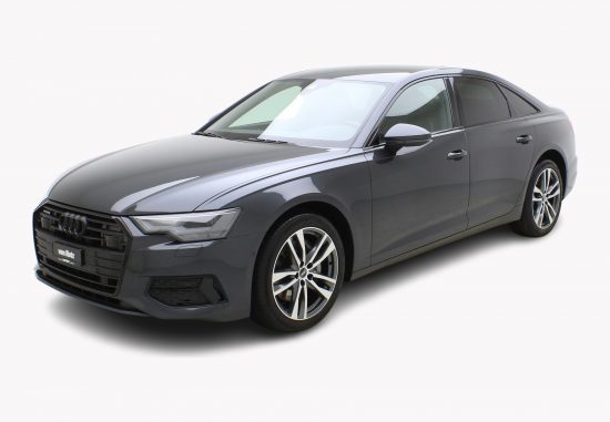 AUDI A6 50 TDI Sport quattro T-Tronic - Auto Welt von Rotz AG