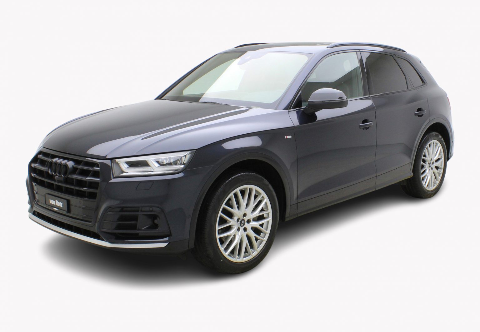 AUDI Q5 45 TFSI S line quattro S-Tronic