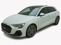 AUDI S3 Sportback 2.0 T FSI quattro S-Tronic - Auto Welt von Rotz AG