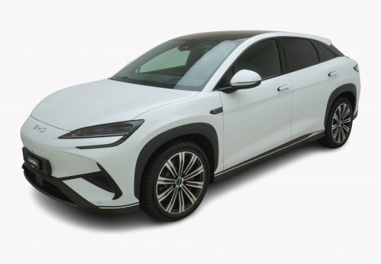BYD Sealion 7 Excellence AWD - Auto Welt von Rotz AG 2