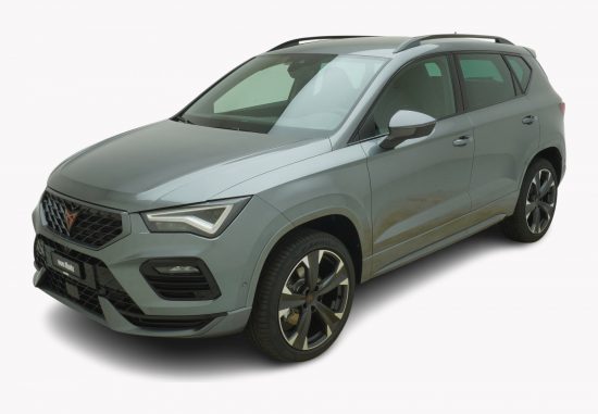 CUPRA Ateca 1.5 TSI DSG - Auto Welt von Rotz AG 5