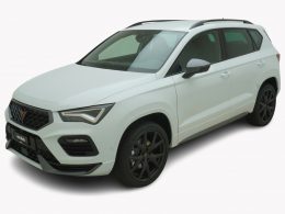 CUPRA Ateca 1.5 TSI DSG - Auto Welt von Rotz AG 1