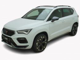 CUPRA Ateca 2.0 TSI 4Drive DSG - Auto Welt von Rotz AG 5