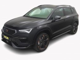 CUPRA Ateca 2.0 TSI 4Drive DSG - Auto Welt von Rotz AG 4