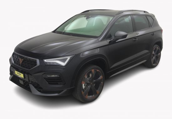 CUPRA Ateca 2.0 TSI 4Drive DSG - Auto Welt von Rotz AG 4