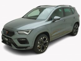 CUPRA Ateca 2.0 TSI 4Drive DSG - Auto Welt von Rotz AG 8