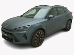 CUPRA Formentor 2.0 TSI 4Drive DSG - Auto Welt von Rotz AG 3