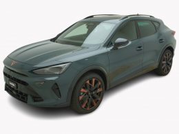 CUPRA Formentor 2.0 TSI 4Drive DSG - Auto Welt von Rotz AG 2