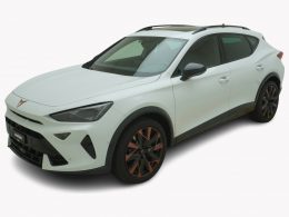 CUPRA Formentor 2.0 TSI VZ 4Drive DSG - Auto Welt von Rotz AG 3