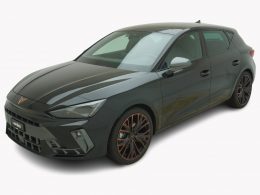 CUPRA Leon 1.5 eTSI DSG - Auto Welt von Rotz AG 3