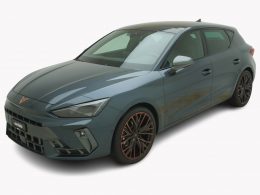 CUPRA Leon 1.5 eTSI DSG - Auto Welt von Rotz AG 4