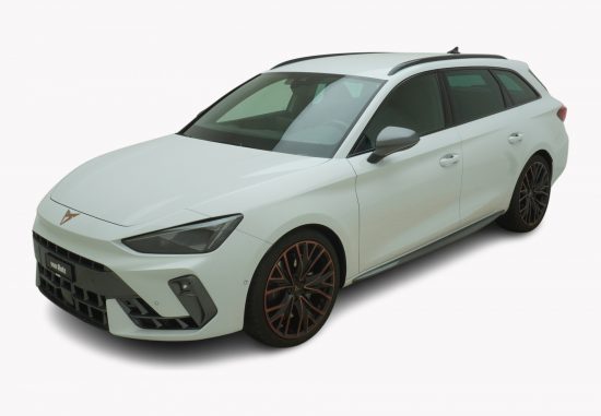 CUPRA Leon ST 2.0 TSI VZ 4Drive DSG - Auto Welt von Rotz AG 3