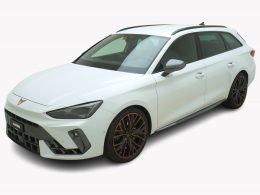 CUPRA Leon ST 2.0 TSI VZ 4Drive DSG - Auto Welt von Rotz AG