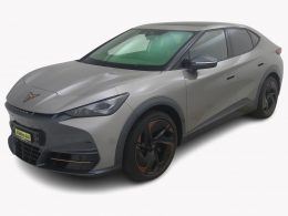 CUPRA Tavascan VZ Adrenaline - Auto Welt von Rotz AG 5