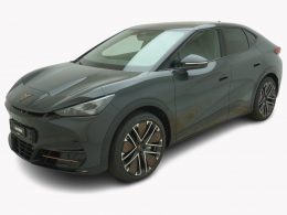 CUPRA Tavascan VZ Extreme - Auto Welt von Rotz AG 3