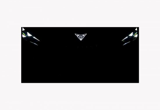 CUPRA Tavascan VZ Extreme - Auto Welt von Rotz AG 1