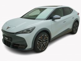 CUPRA Tavascan VZ Extreme - Auto Welt von Rotz AG