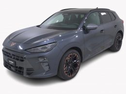 CUPRA Terramar 2.0 TSI 4Drive DSG - Auto Welt von Rotz AG 1