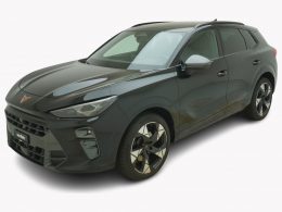 CUPRA Terramar 2.0 TSI VZ 4Drive DSG - Auto Welt von Rotz AG 1