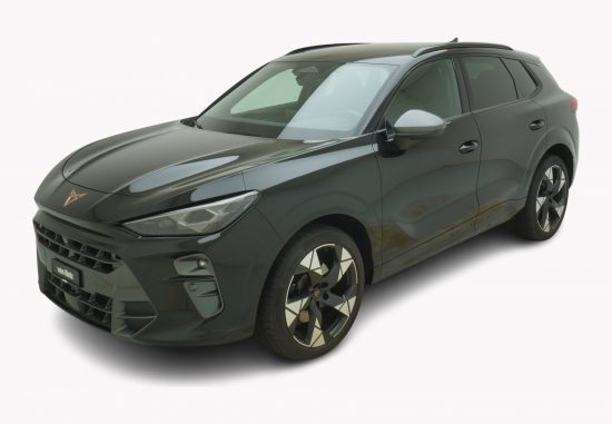 CUPRA Terramar 2.0 TSI VZ 4Drive DSG - Auto Welt von Rotz AG 2