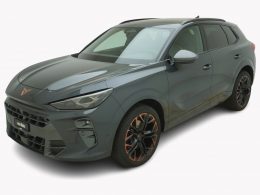 CUPRA Terramar 2.0 TSI VZ 4Drive DSG - Auto Welt von Rotz AG 7