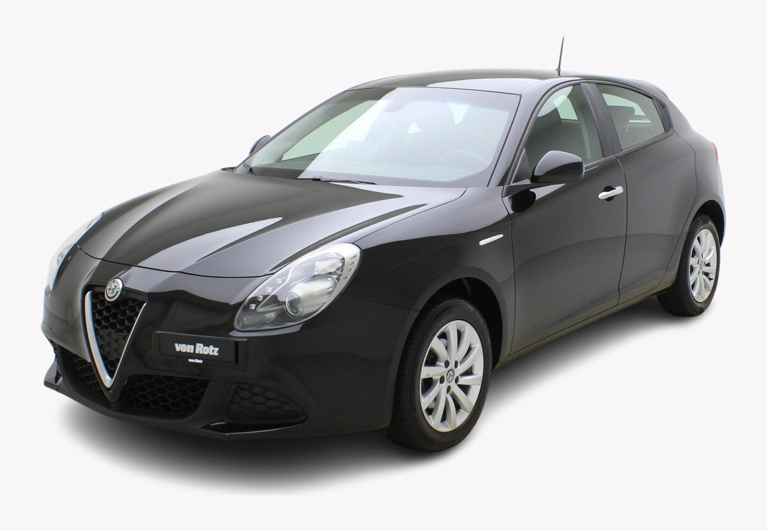 ALFA ROMEO Giulietta 1.4 TB