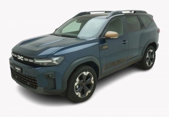 DACIA Bigster 1.2 TCe Extreme 4WD - Auto Welt von Rotz AG