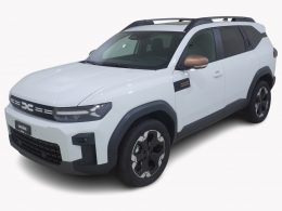 DACIA Bigster 1.2 TCe Extreme 4WD - Auto Welt von Rotz AG 1